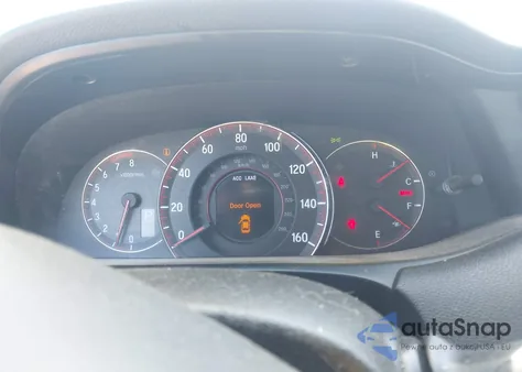 2017 Honda Accord Sport from USA, damaged, VIN 1HGCR2F68HA071979